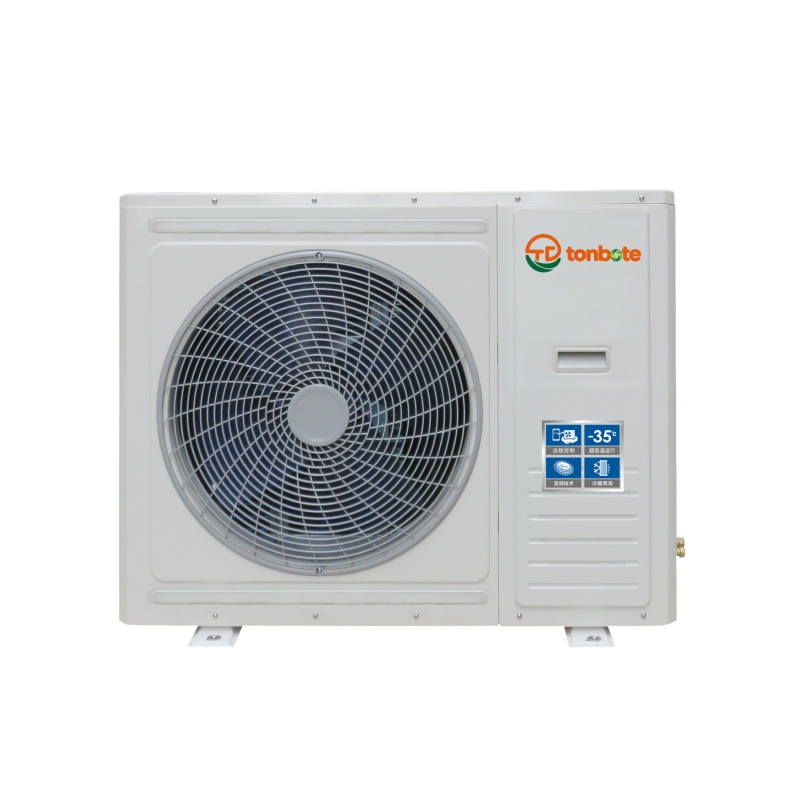 Pompa di calore ad aria