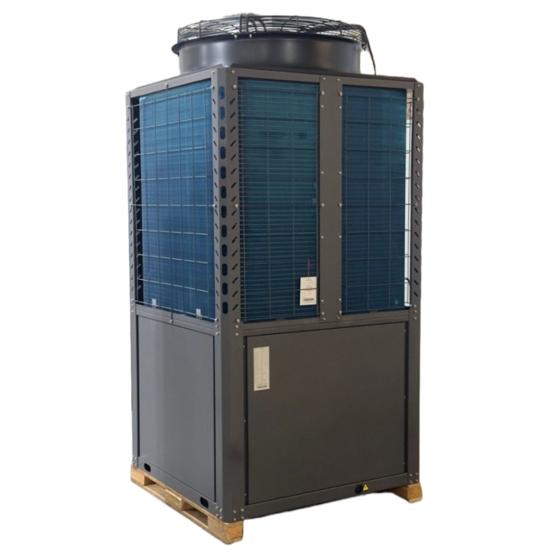 La tecnologia della pompa di calore a doppia fonte guida la rivoluzione dell’energia verde, raggiungendo elevata efficienza, risparmio energetico e sviluppo sostenibile