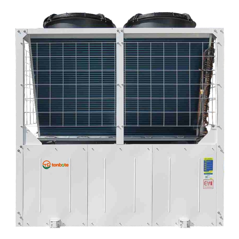 La portata delle pompe di calore ad alta temperatura è cresciuta in controtendenza e c’è ampio spazio per il risparmio energetico industriale La portata delle pompe di calore ad alta temperatura è cresciuta in controtendenza e c’è ampio spazio per il risparmio energetico industriale