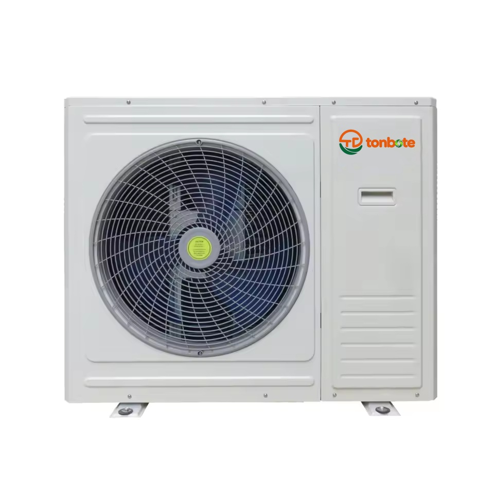 Lo sviluppo di alta qualità del settore delle pompe di calore sta accelerando. Le pompe di calore a doppia fonte sono diventate la forza principale per il risparmio energetico e la riduzione del carbonio in molteplici campi.