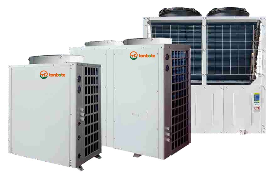 Standard per un parco a zero emissioni di carbonio: una soluzione efficiente di riscaldamento e raffreddamento con pompa di calore a doppia fonte stabilisce un nuovo paradigma per l’energia verde