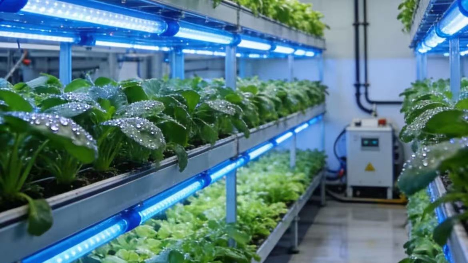 Miglioramento ecologico accelerato dell’agricoltura: le pompe di calore a doppia fonte aiutano l’agricoltura in serra a entrare in una nuova era di sviluppo a basse emissioni di carbonio e ad alta efficienza