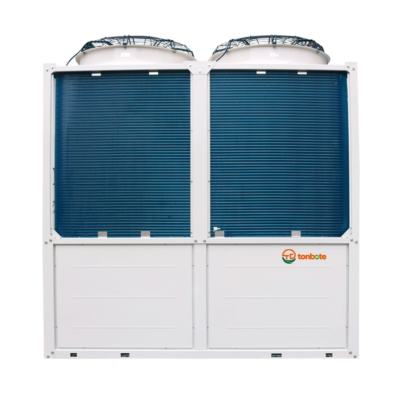 Costruire hotel ecologici e implementare completamente le pompe di calore a doppia fonte Costruire hotel ecologici e implementare completamente le pompe di calore a doppia fonte