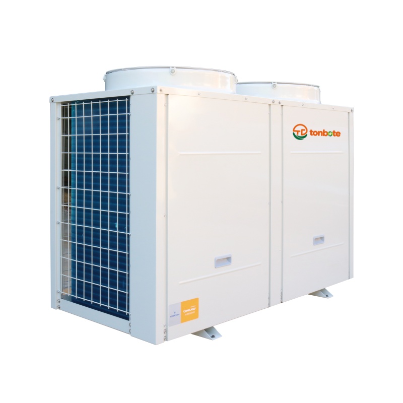 Come superare il dilemma dell’elevato consumo energetico delle fabbriche? Il sistema a pompa di calore a doppia fonte aiuta le imprese industriali a raggiungere nuovi traguardi nel risparmio energetico e nella riduzione delle emissioni di carbonio