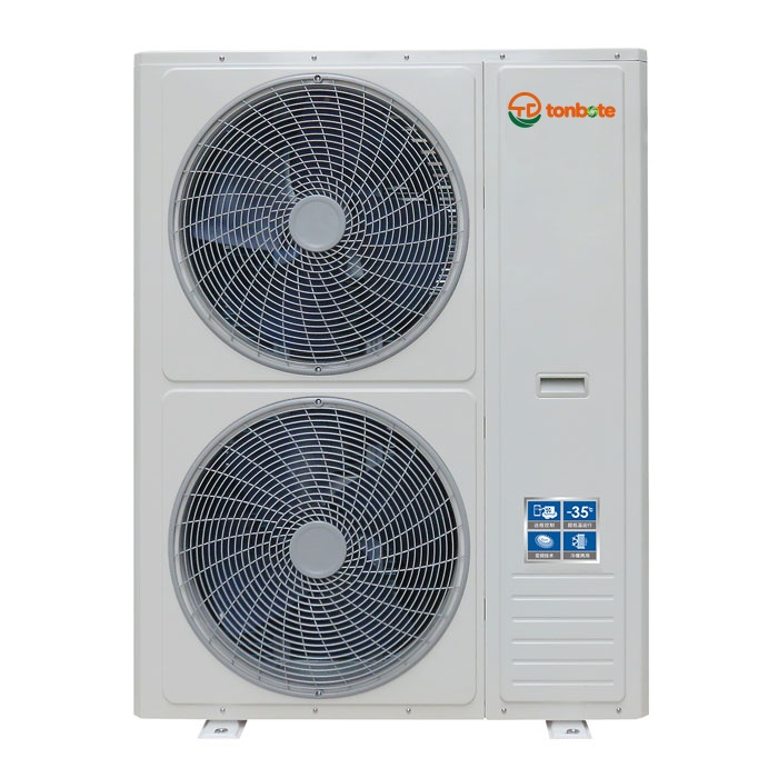 Pompa di calore ad aria