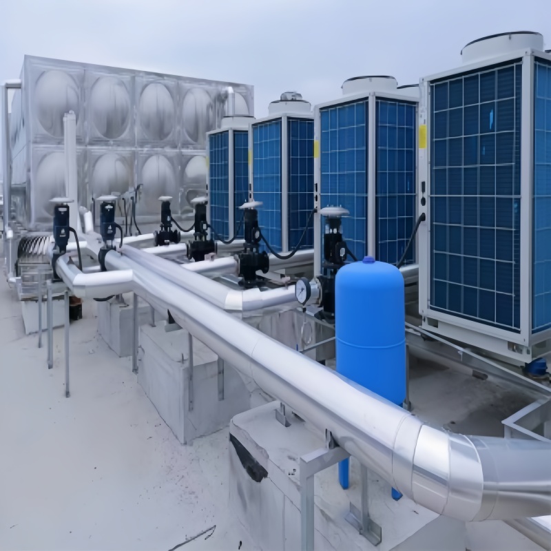 Progetto laboratorio di fabbrica