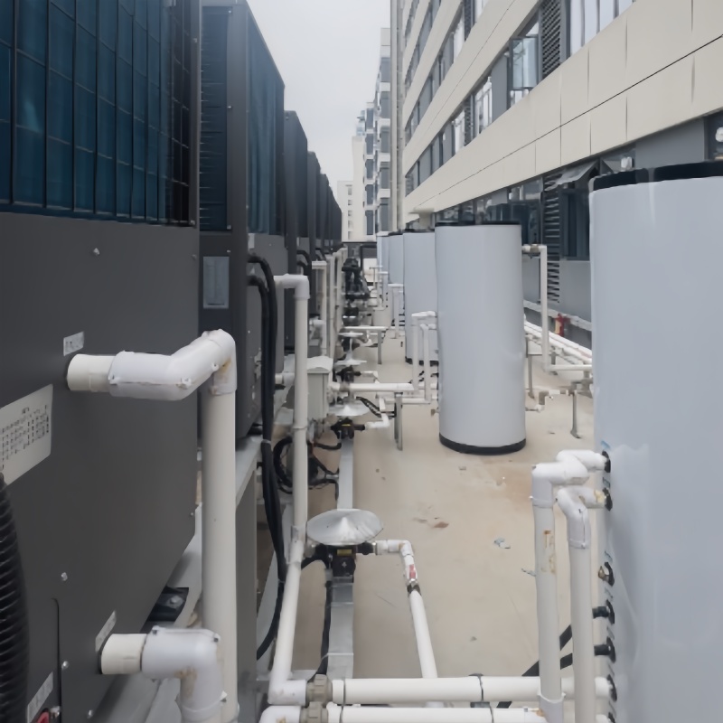 Progetto Parco Industriale