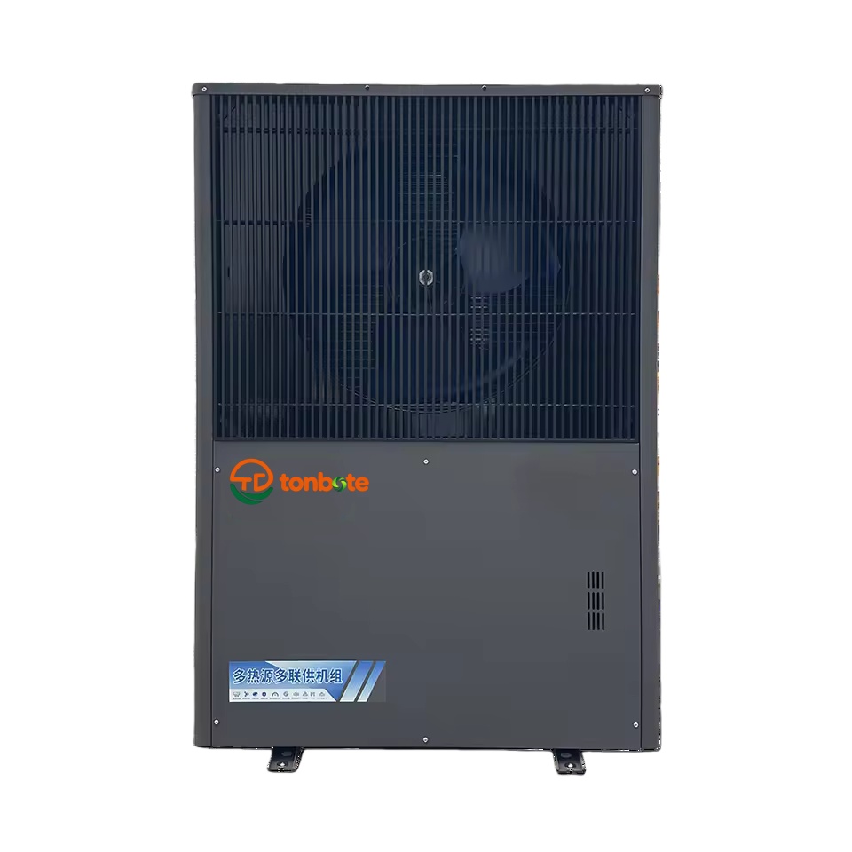 Pompa di Calore Fotovoltaica Industriale Pompa di Calore Fotovoltaica Industriale