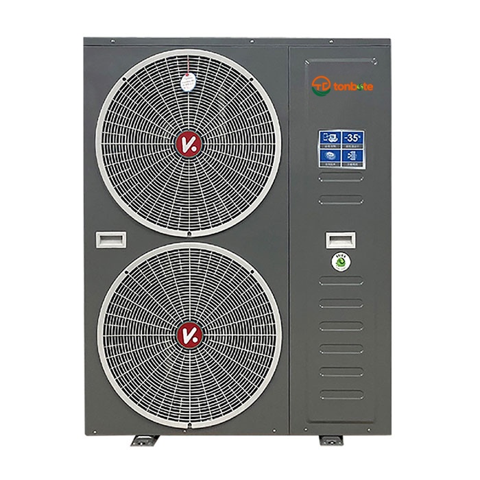Serie a frequenza variabile completamente CC a temperatura ultrabassa Serie a frequenza variabile completamente CC a temperatura ultrabassa